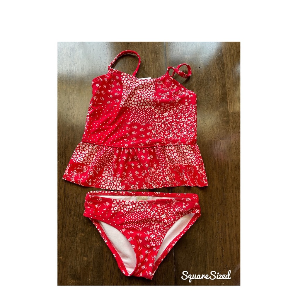 Toddler Swimsuit